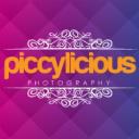 Piccylicious Photography logo